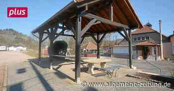 Bau einer Kindertagesstätte in Hochstätten wird geprüft - Allgemeine Zeitung