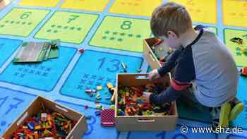 Gewerbegebiet Beimoor-Süd: Ahrensburger Verwaltung schlägt vor Kita-Bau mit Millionen zu fördern | shz.de - shz.de