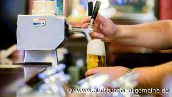 Neuburg: Gastro, Pflege, Bau: Können Flüchtlinge dem Raum Neuburg helfen? | Neuburger Rundschau - Augsburger Allgemeine