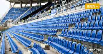 Wildpark-Bau: Auf eine Fertigstellung in einem Jahr sollte man nicht wetten - BNN - Badische Neueste Nachrichten