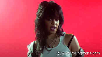 Fefe Dobson’s ‘Fckn in Love’ Welcomes Back a Star Who Deserved More