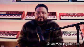 Producer of the Year Nominee Rogét Chahayed Talks Doja Cat, 2022 Grammys and Meeting Dr. Dre