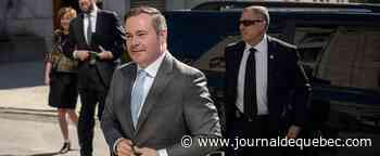 L’Alberta donne 10 millions $ pour aider l’Ukraine