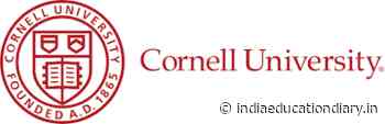 Cornell University: Virtual reality farm tour expands access to urban agriculture - India Education Diary