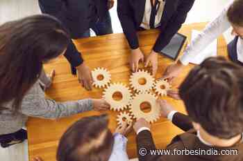 Collaborations In Science And Technology Will Drive Purpose-led Innovation - Forbes India