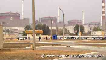 Ukraine: Atomkraftwerke – welche Gefahren bergen sie im Krieg?