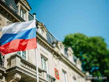 Internet service provider Cogent cutting off access to Russian customers