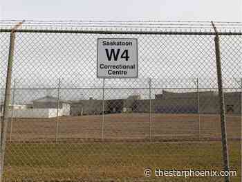 Saskatoon Tribal Council, province partner on support for inmates leaving jails