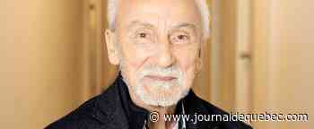 Yvon Deschamps prend sa retraite