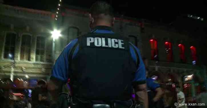 APD: 2 dead after multiple overdoses near 6th Street overnight