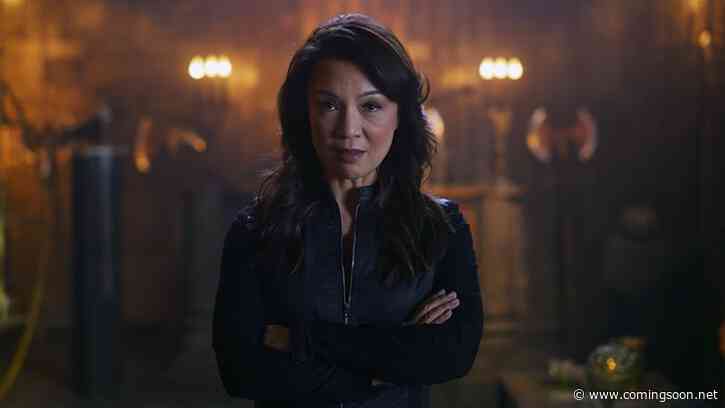 Pair of New Elden Ring Trailers Feature Ming-Na Wen & Overly Dramatic Soap Opera
