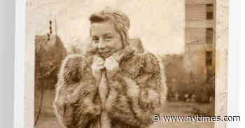 Overlooked No More: Barbara Shermund, Flapper-Era Cartoonist