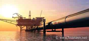 USA ziehen Importverbot für russisches Öl in Betracht