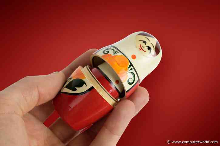 Microsoft becomes latest tech firm to suspend sales in Russia