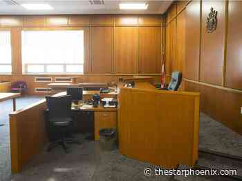 Sexual abuse trial hears admissibility argument on girl's police statement