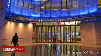 War in Ukraine: BBC suspends its journalists' work in Russia