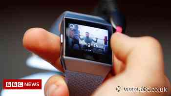 Fitbit recalls Ionic watch following skin burns