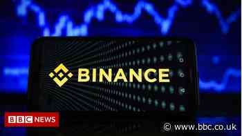 Ukraine crisis: Crypto exchange boss rejects Russian user ban