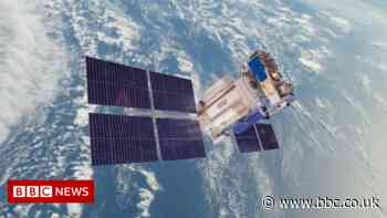 Ukraine crisis: Satellite data firm asks for war images