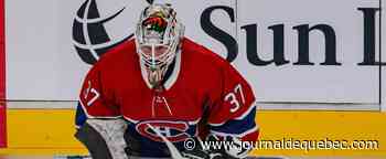 Encore un malheur de gardien chez le CH