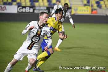 Play-off 1 nu toch ver weg voor KV Mechelen na gelijkspel in wedstrijd met twee gezichten