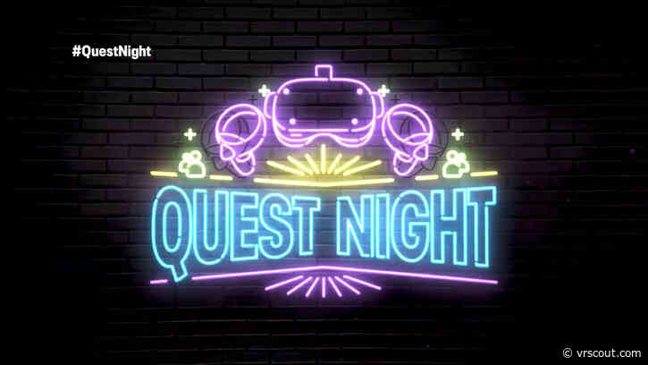 Meta Announces Quest Night