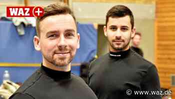 FG Witten/Bodelschwingh: Ersehnte Rückkehr aufs Parkett - WAZ News