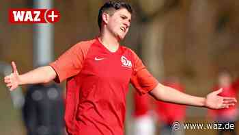 FSV Witten: Letzte Ausfahrt zum Titel für U 15 in Waltrop - WAZ News