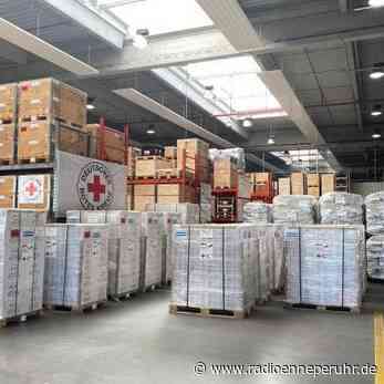 50 Geflüchtete am Sonntag in Witten erwartet - Radio Ennepe Ruhr