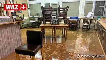 Wie sich Witten besser vor Überschwemmungen schützen kann - WAZ News