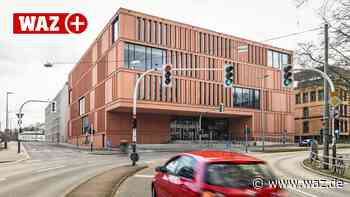 Polizist: Mann aus Witten war wie Kampfhund im Blutrausch - WAZ News