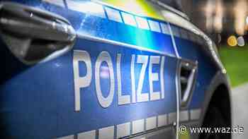 Witten: Seniorin bei Unfall auf Parkplatz schwer verletzt - WAZ News