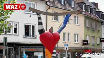 Witten: Herbeder würden „Herzensträger“ gerne ins Dorf holen - WAZ News