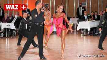 Ruhrtanzclub Witten verpflichtet prominentes Trainerpaar - WAZ News