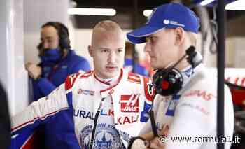 Situazione Mazepin-Haas, Ralf Schumacher: La separazione farebbe bene ala squadra - Formula1 Web Magazine