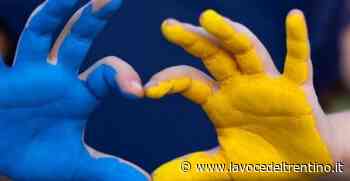 Ala: le Associazioni unite per aiutare l'Ucraina - la VOCE del TRENTINO