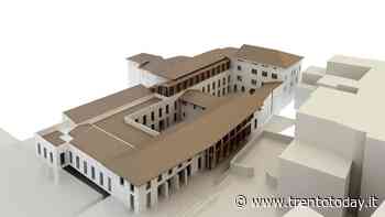 Ala, assegnati i lavori per la nuova scuola elementare - TrentoToday