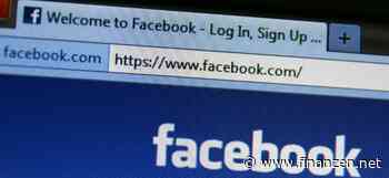 Russland blockiert im Land Facebook und Twitter