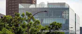 CBC/Radio-Canada suspend ses activités en Russie