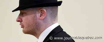 Accro à la porno juvénile: un récidiviste pris avec 257 fichiers sexuels des Simpsons