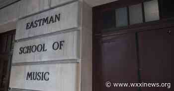 'Eastman at 100' is a quirky - but mission-focused - celebration of the music school