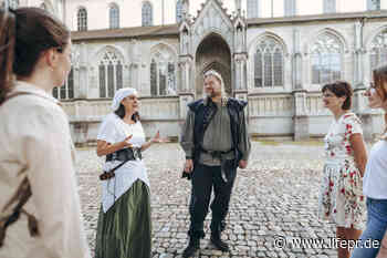 Aufwärtstendenz: Konstanzer Tourismus 2021, Marketing und Tourismus Konstanz GmbH, Pressemitteilung - lifePR