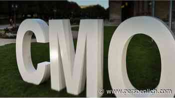 CMO of the year: Erfolgreicher Marketingleiter gesucht - persoenlich.com