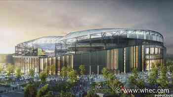 NY Gov. Hochul expects Bills stadium deal to be done soon