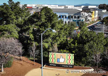 Russia says it will block access to Facebook for restricting Russian media