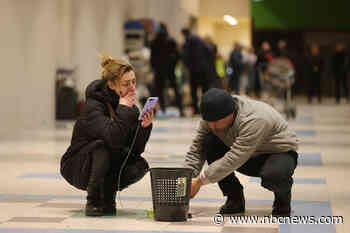 Ukraine fights back on TikTok, where war is fought with memes and misinformation