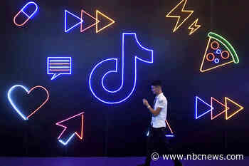 States launch probe into TikTok’s effect on kids’ health