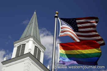 Major US Denomination Splitting in Two After LGBT Disagreement