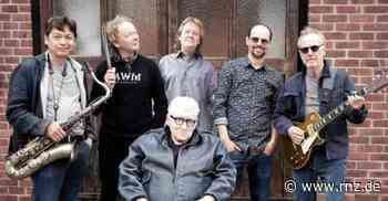 Heidelberg: Bei Colosseum fließen Jazz, Rock, Blues und Klassik zusammen - Rhein-Neckar Zeitung