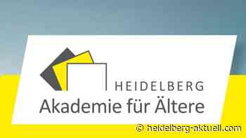 Zeitgeschichte und aktuelle Politik - Heidelberg aktuell
